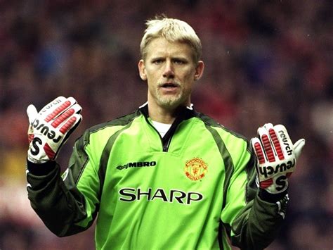 04. peter Schmeichel/Dinamarca | Peter schmeichel, Manchester united ...