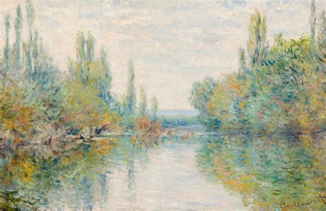 Claude Monet | Halcyon Gallery