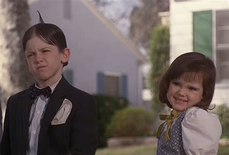 alfalfa & darla | Darla little rascals, Little rascals movie, My little ...