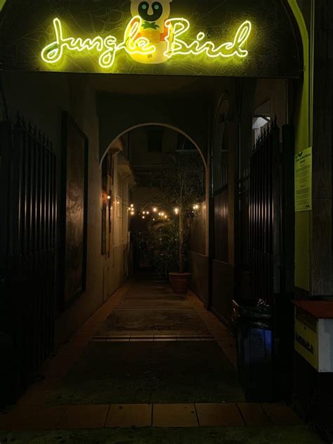 San Juan Nightlife: The Best 7 Bars in San Juan - Wandering Stus