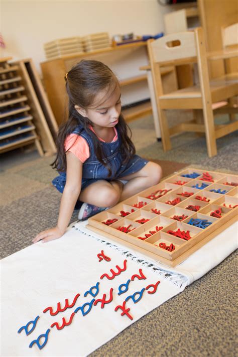 School Admissions | Guidepost Montessori