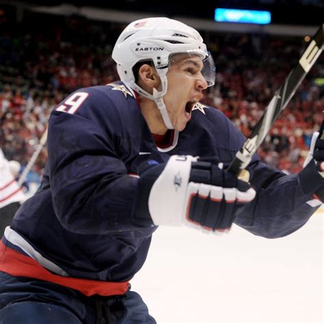 Which 2014 Olympic Hockey Team Has the Best Projected Top Line? | News ...