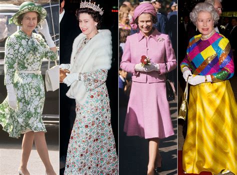 Queen Elizabeth's Best Outfits: Her Most Iconic Looks of All Time