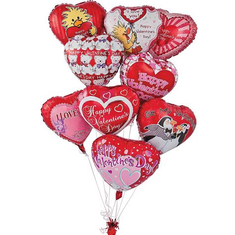 Love Is In the Air Bouquet - Nationwide Balloons