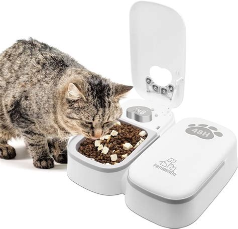 Best Automatic Cat Feeder Wet Food Dispensers | by Prime Store Mart ...