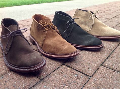 10 Best Chukka Boots For Men - TuKAK.com