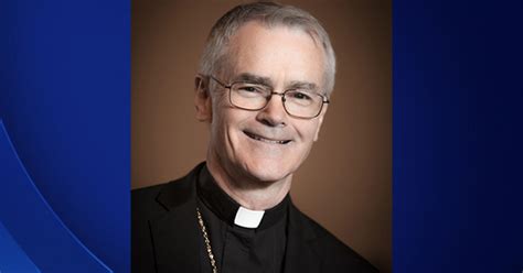 Dallas Priest Ordained Bishop For Catholic Diocese - CBS DFW