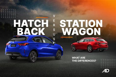 Hatchback vs Station Wagon: What are the differences? | Autodeal