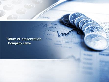 Financial and Accounting PowerPoint Presentation Templates and ...