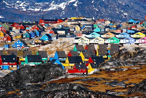 Understanding Greenland | Article for senior travellers - Odyssey Traveller