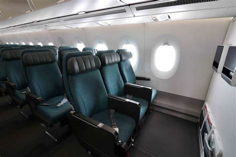 Cathay Pacific Airbus A359 Jet Seating Plan | Brokeasshome.com