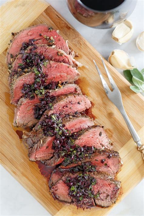 21 Ideas for Sauce for Beef Tenderloin - Best Recipes Ideas and Collections