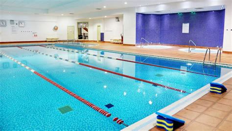 Nuffield Health Fitness & Wellbeing Gym, Knights Way, Tunbridge Wells ...