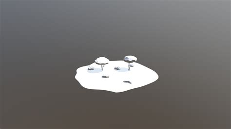 Low Poly Trees - 3D model by abt.vtf [c1731bf] - Sketchfab