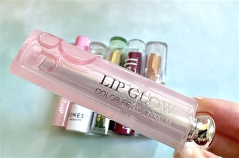 6 Dior Lip Glow Dupes (I've Tried Them All!) - A Beauty Edit