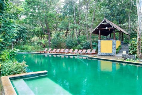 Club Mahindra Madikeri Coorg - Compare Deals