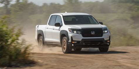 New 2023 Honda Ridgeline Sport Review Redesign Price - 2024 Honda ...