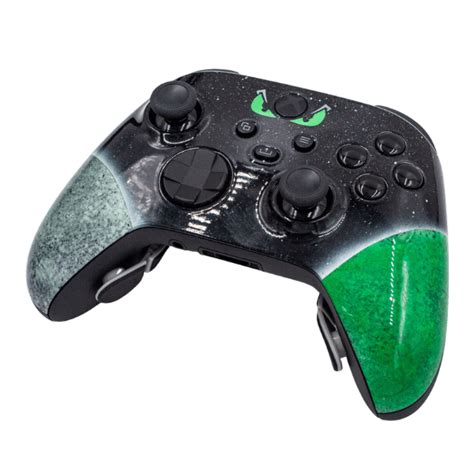 Xbox Series X + PC Galaxy Controller