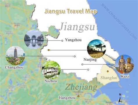 Jiangsu Maps 2025: Jiangsu China Maps, Jiangsu Province Map, Jiangsu ...