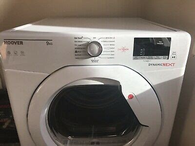 Hoover Dynamic Next Washer Dryer Spare Parts | Reviewmotors.co