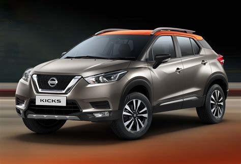 Nissan Kicks: Key Features And Specifications Revealed - CarSaar