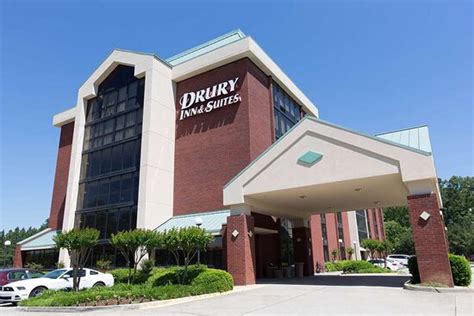 DRURY INN & SUITES BIRMINGHAM GRANDVIEW - Hotel Reviews & Price ...