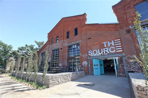 The Source - Denver Urban Renewal Authority