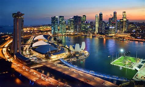 Singapore tiếp tục là thành phố đắt đỏ nhất thế giới