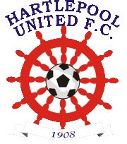 Hartlepool United F.C. (Football Club) of the English Football Association