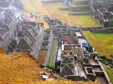 Machu Picchu | History, Facts, Maps, Elevation, Country, & Photos ...