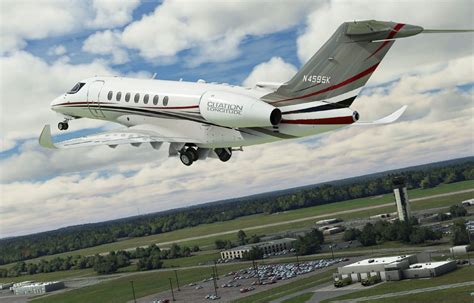 2020 Cessna Citation Longitude for sale in North America + Canada ...