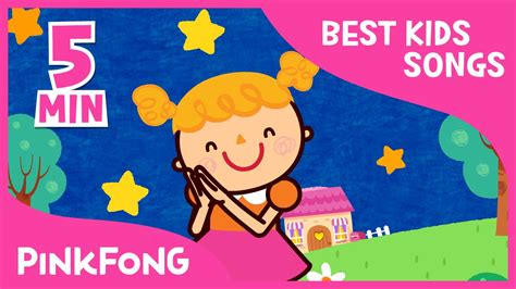 Songs For Kids