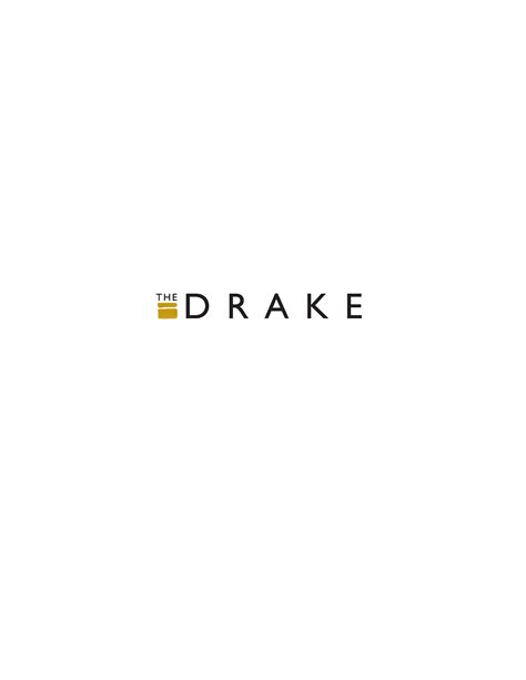 Drake Logo - Barkley Village