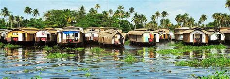 Kochi Backwaters | Things to do in Cochin