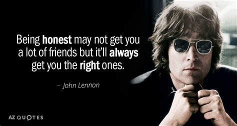 TOP 25 QUOTES BY JOHN LENNON (of 624) | A-Z Quotes