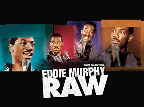 Eddie Murphy Raw: Official Clip - Michael Jackson - Trailers & Videos ...