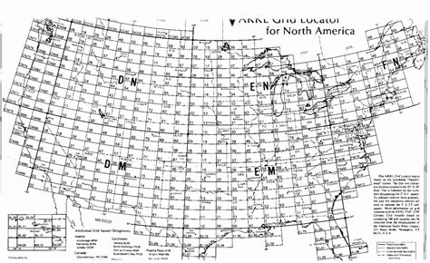 Us Map With Latitude And Longitude Printable - Printable Maps