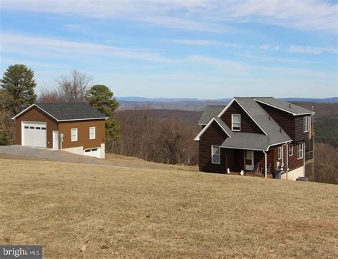 114 Nathaniel Dr, Romney, WV 26757 - See Est. Value, Schools & More