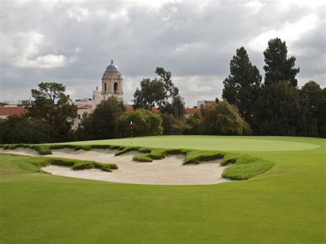 Los Angeles Country Club (North) Course Review & Photos | Courses ...