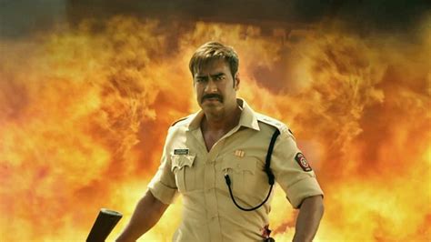 Ajay Devgan Movies | 16 Best Films You Must See - The Cinemaholic