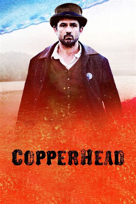 Watch Copperhead (2013) Online for Free | The Roku Channel | Roku