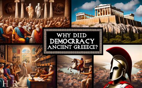 Why Did Democracy Decline In Ancient Greece?