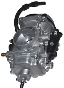 Amazon.com: CARBURETOR YAMAHA BEAR TRACKER 250 YFM 250 YFM250 ATV QUAD ...