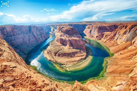 Photographing Horseshoe Bend - Marco Schröder - Horseshoe Bend