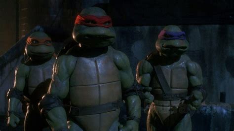 Slideshow: Every Teenage Mutant Ninja Turtle Movie, TV Series and Game