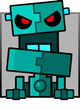 Geometry Dash Icon Maker Online at Vectorified.com | Collection of ...