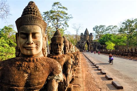 Siem Reap | Angkor Wat Planning | Sunrise to Sunset — living in cinnamon