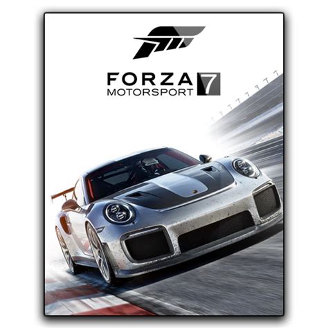 Icon Forza Motorsport 7 by HazZbroGaminG | Forza motorsport, Motorsport ...