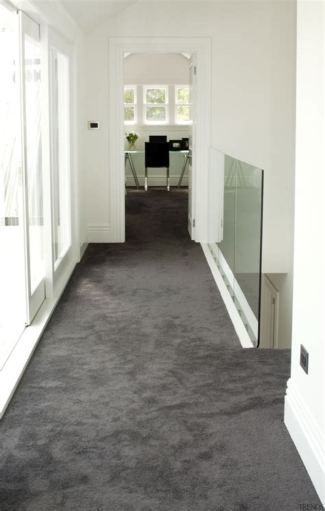 Grey Carpet White Walls - Carpet Vidalondon