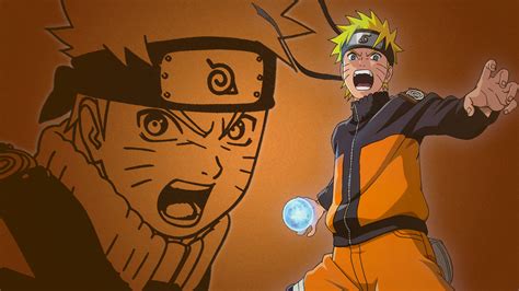 Naruto Uzumaki Rasengan Wallpaper, HD Anime 4K Wallpapers, Images and ...